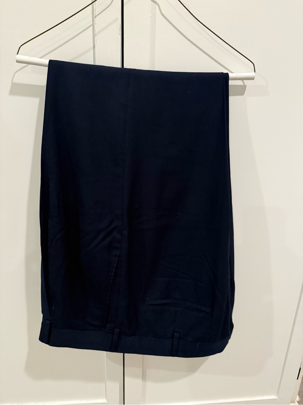 Roundtree & Yourke Casual Dress Pants